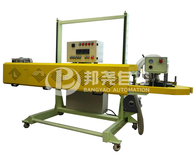 重型塑袋自動(dòng)熱封機(jī)-1 重型塑袋自動(dòng)熱封機(jī)-1